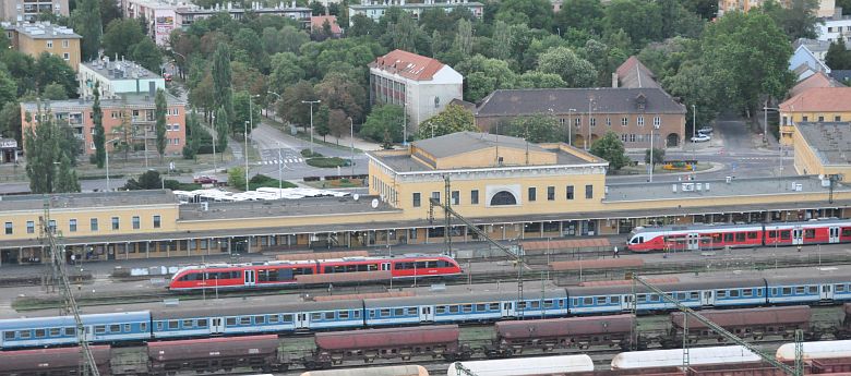nyíregyháza budapest ic vonat menetrend program